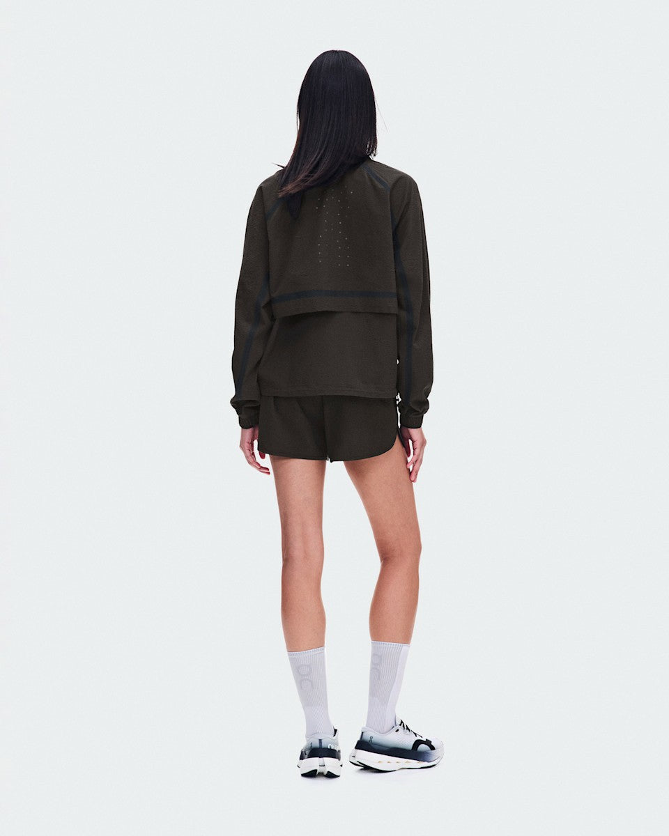 On United States Exclusive / Women's Performance Volt Jacket - Espresso