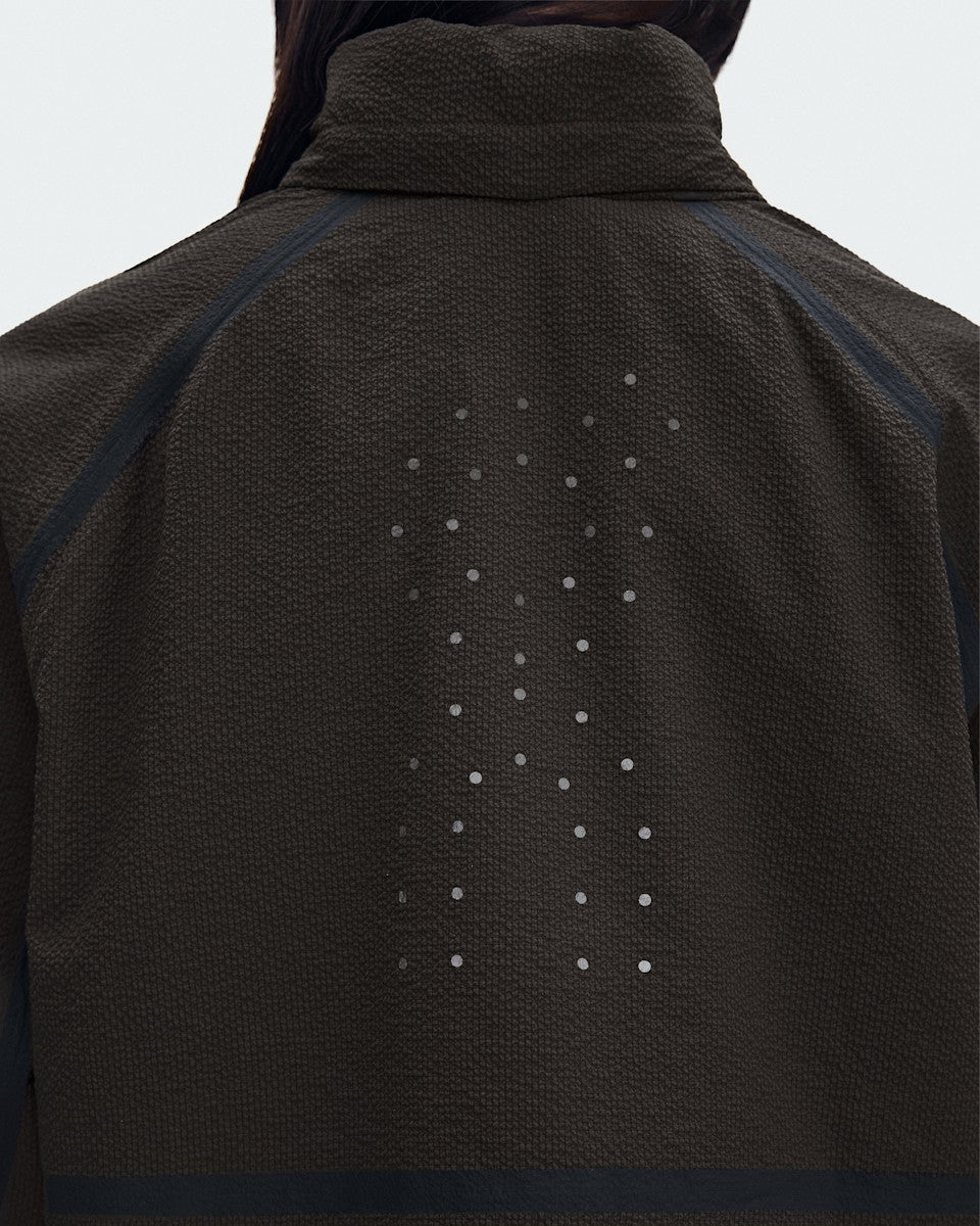 On United States Exclusive / Women's Performance Volt Jacket - Espresso