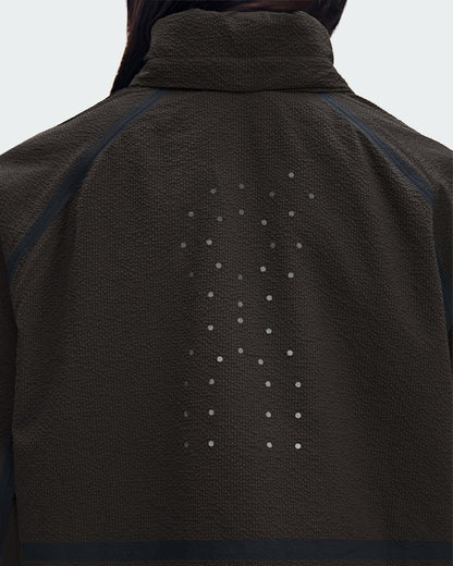 On United States Exclusive / Women's Performance Volt Jacket - Espresso