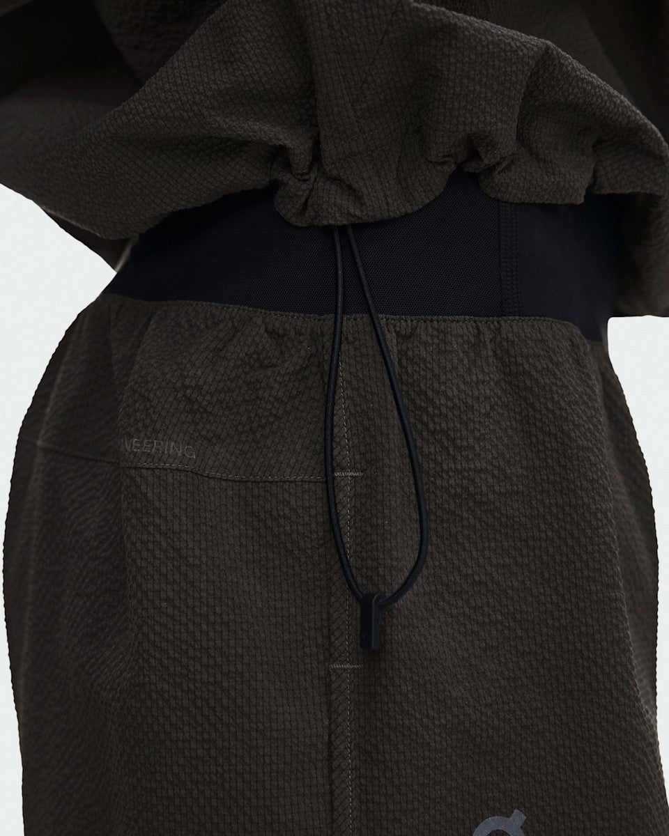 On United States Exclusive / Women's Performance Volt Jacket - Espresso