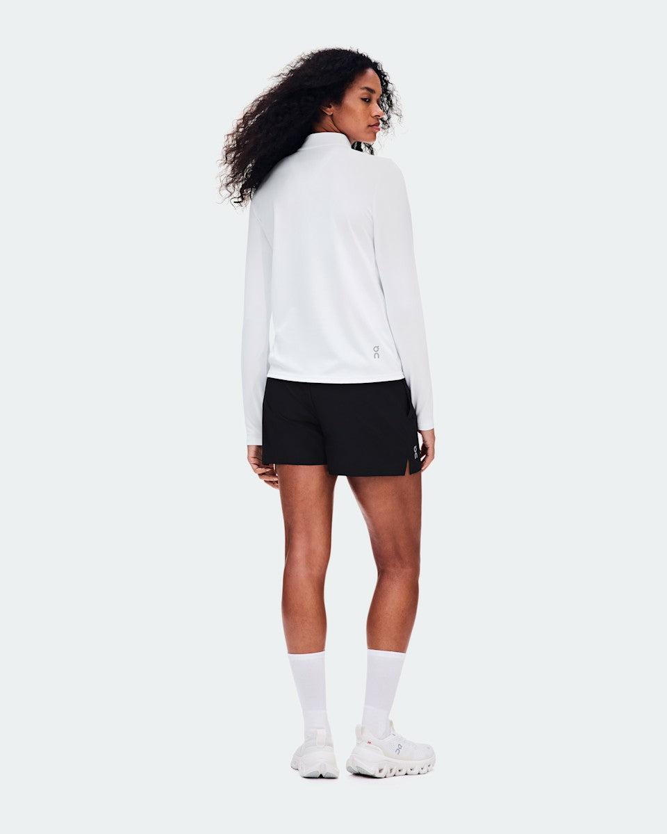 On United States Latest / Women's Core 1/4 Zip - White