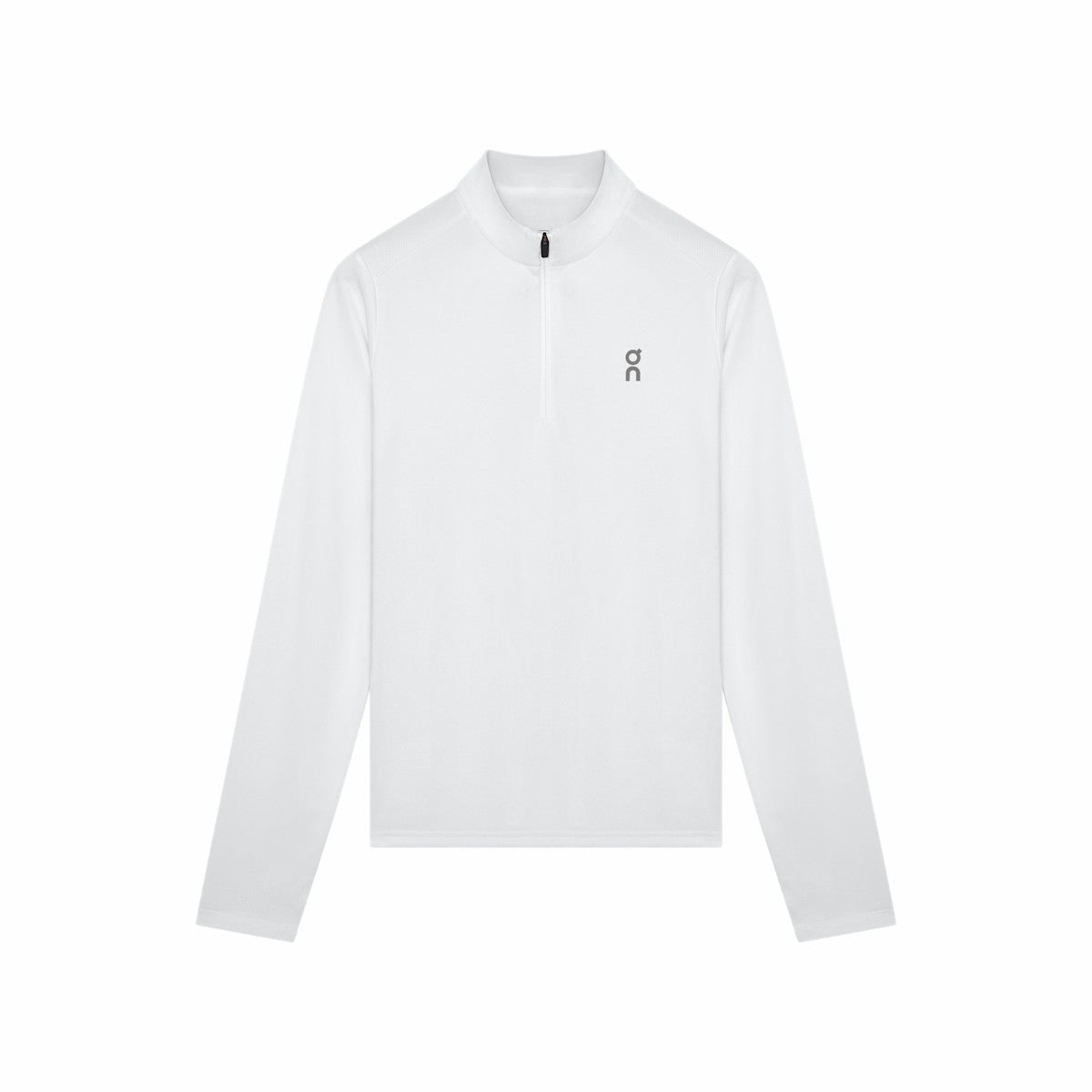 On United States Latest / Women's Core 1/4 Zip - White