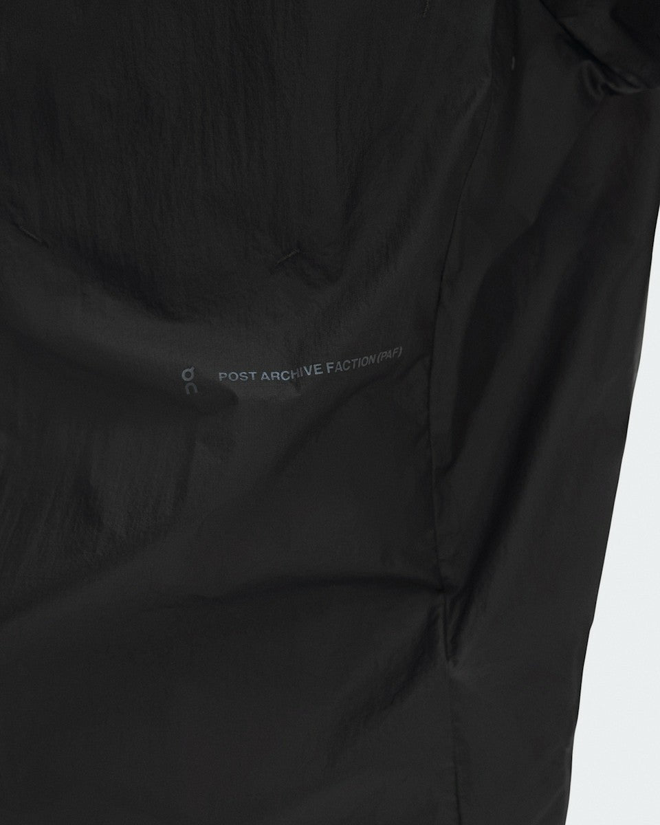 On United States Trending / Zero Jacket PAF - Molasses
