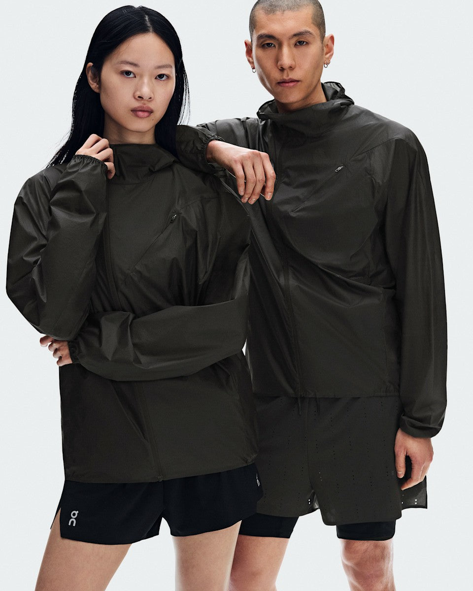 On United States Trending / Zero Jacket PAF - Molasses