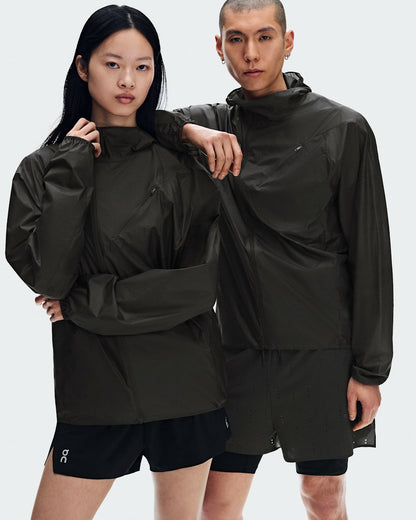 On United States Trending / Zero Jacket PAF - Molasses