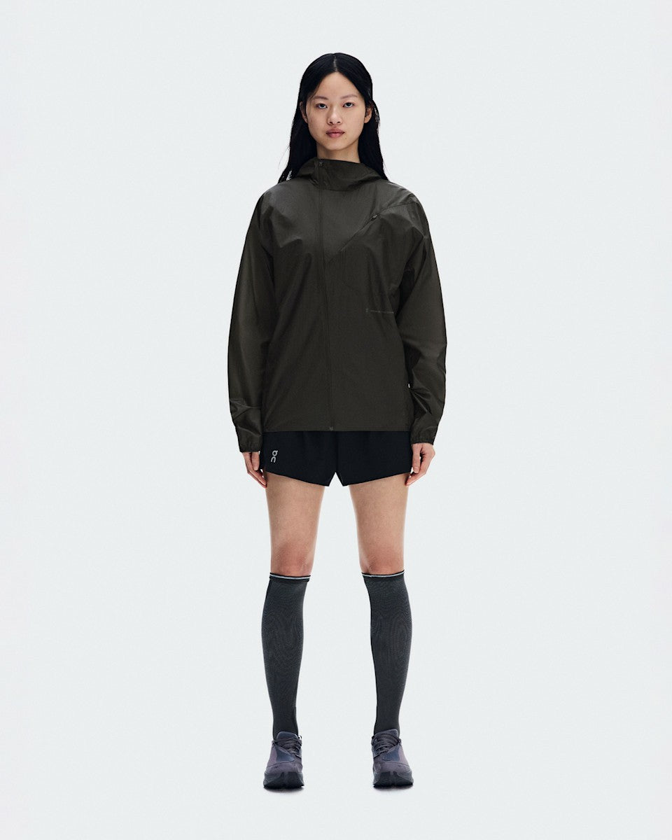 On United States Trending / Zero Jacket PAF - Molasses