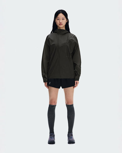 On United States Trending / Zero Jacket PAF - Molasses