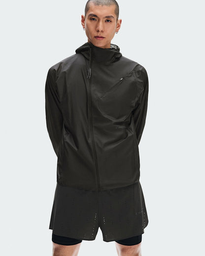On United States Trending / Zero Jacket PAF - Molasses