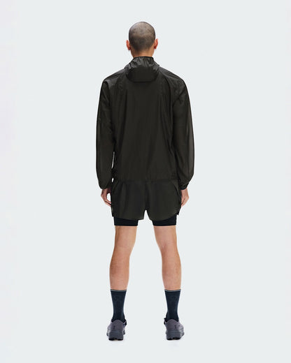 On United States Trending / Zero Jacket PAF - Molasses