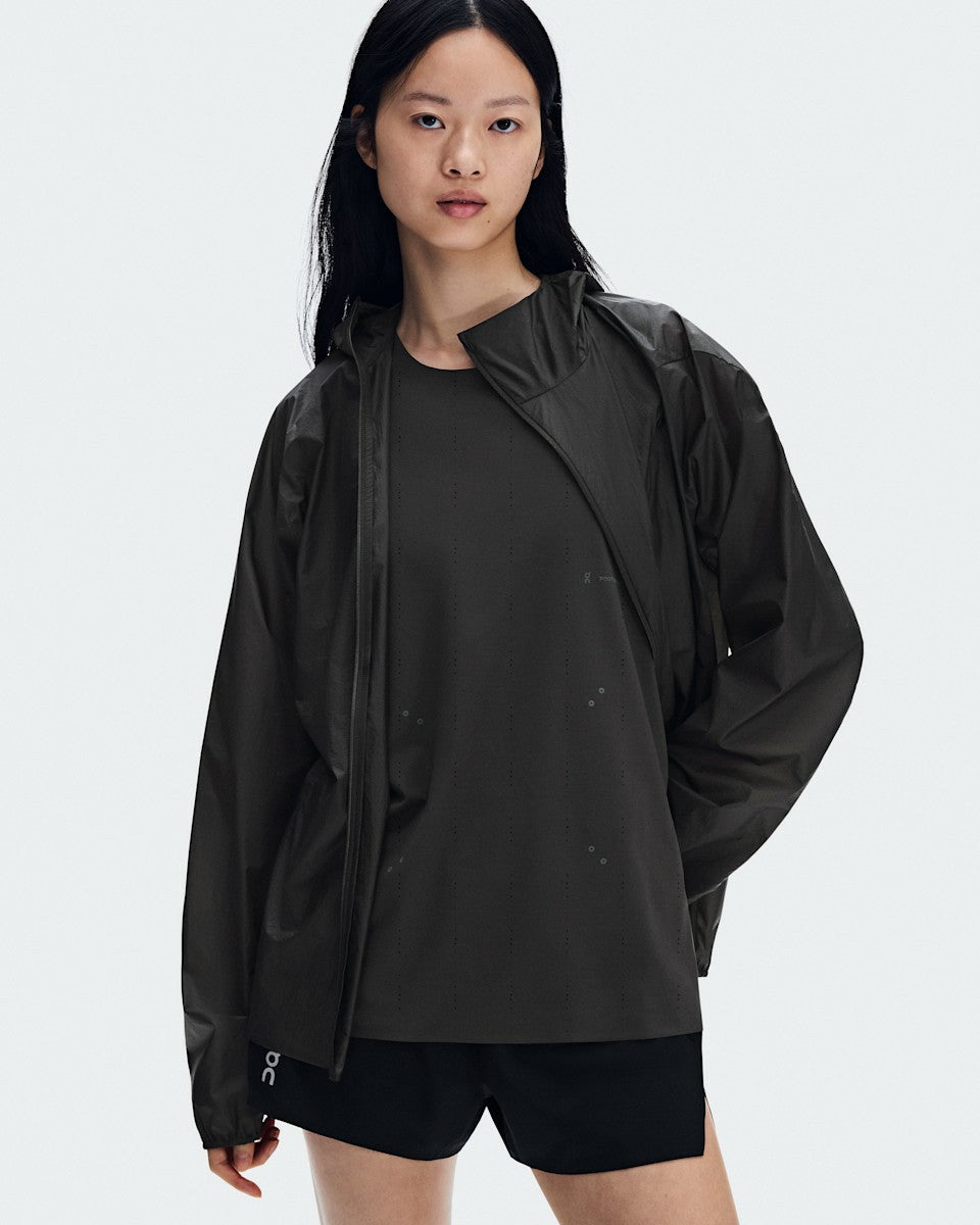 On United States Trending / Zero Jacket PAF - Molasses