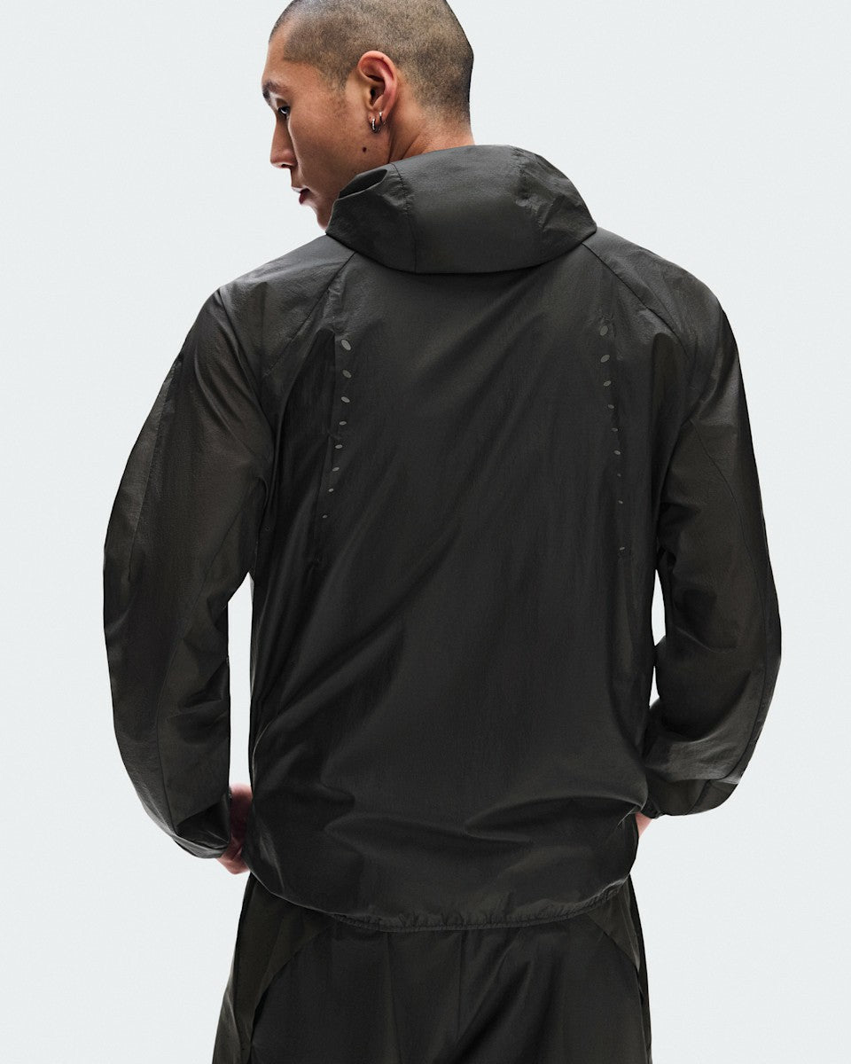 On United States Trending / Zero Jacket PAF - Molasses