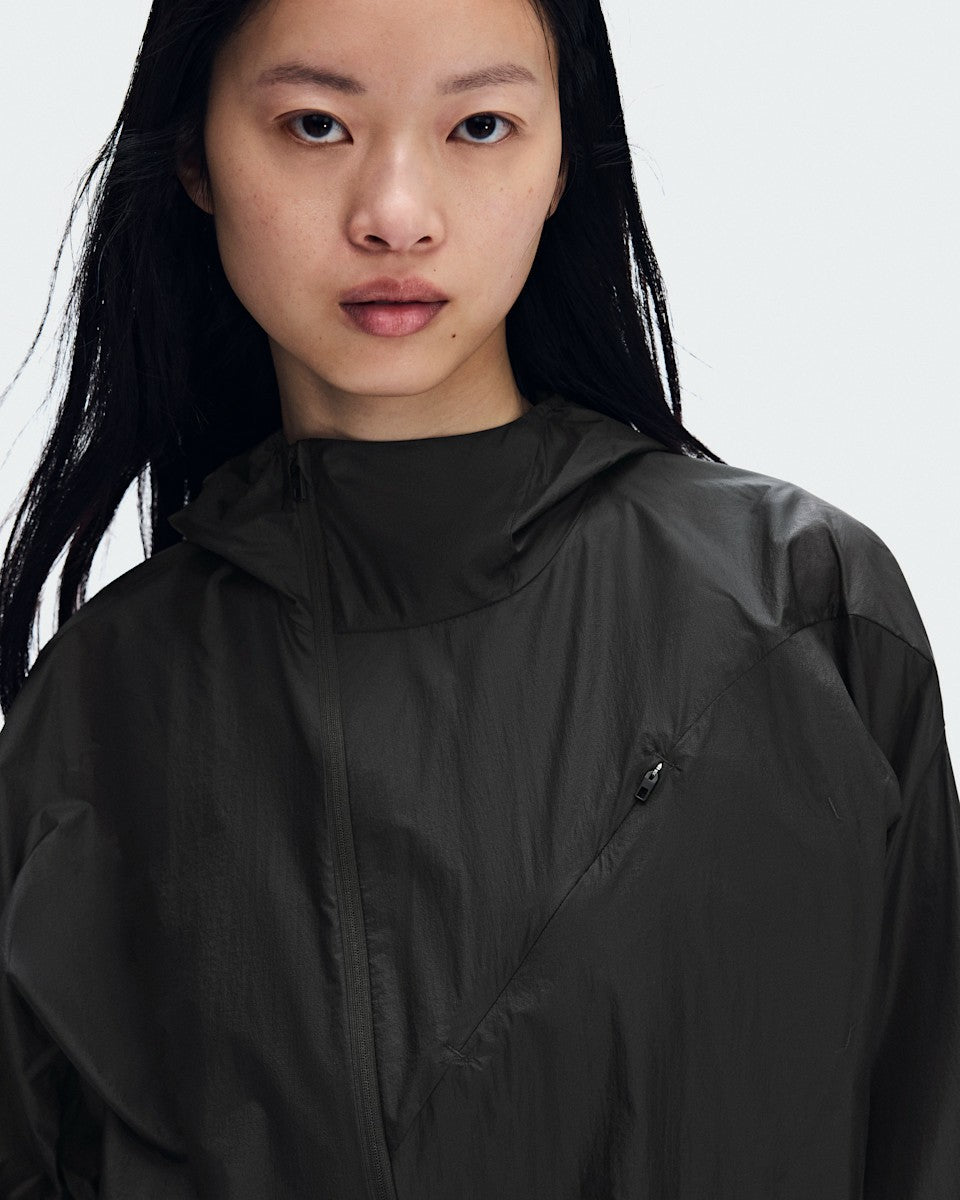 On United States Trending / Zero Jacket PAF - Molasses