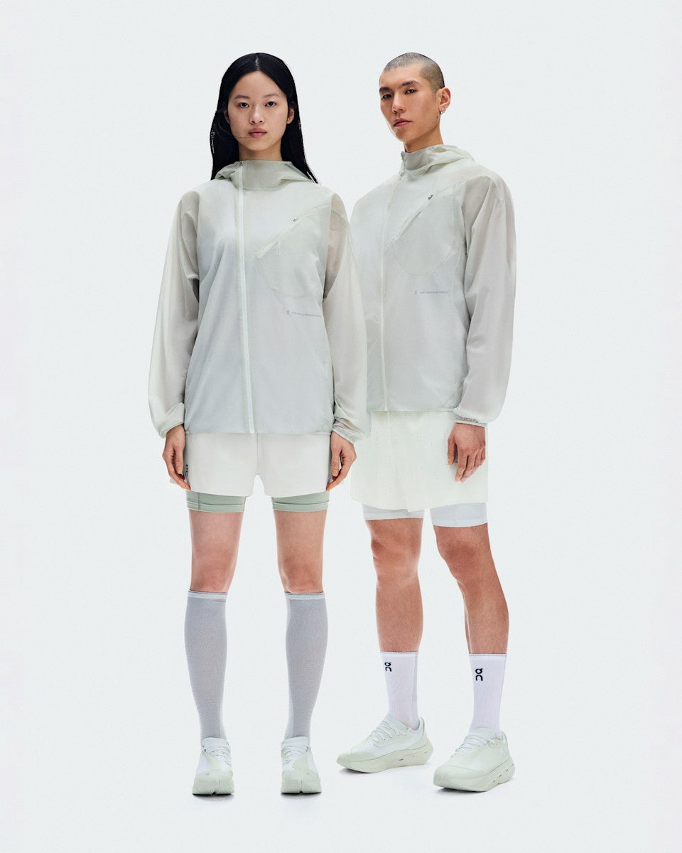 On United States Top Pick / Zero Jacket PAF - Ice