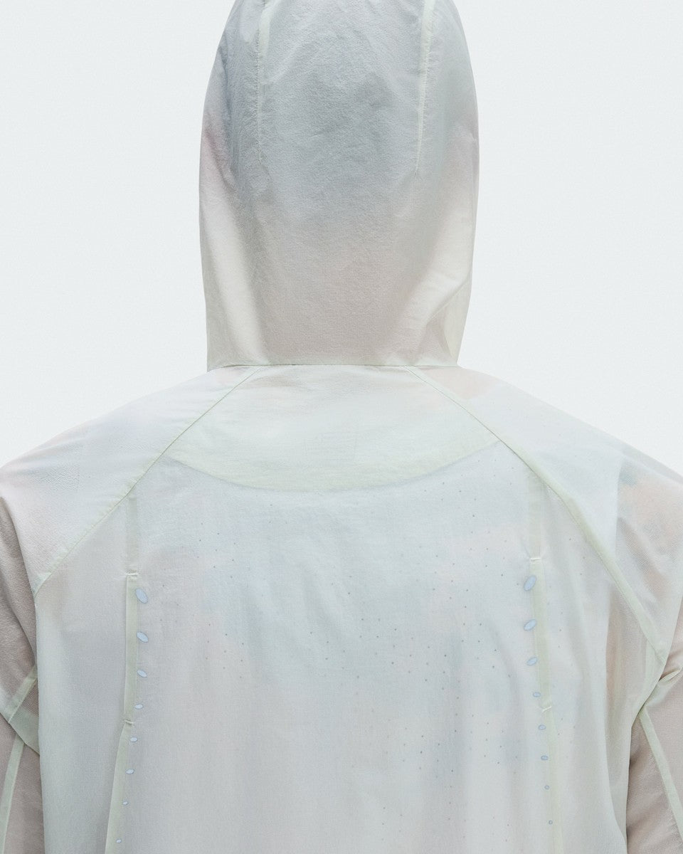 On United States Top Pick / Zero Jacket PAF - Ice