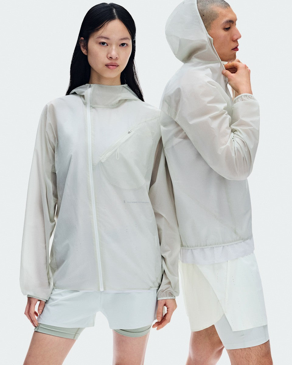 On United States Top Pick / Zero Jacket PAF - Ice
