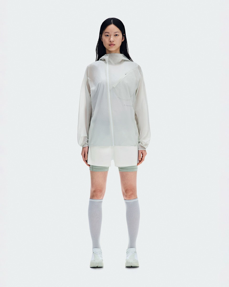 On United States Top Pick / Zero Jacket PAF - Ice