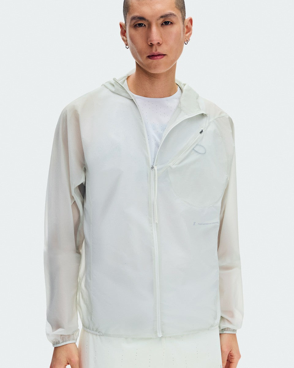 On United States Top Pick / Zero Jacket PAF - Ice