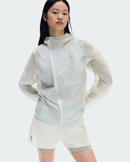 On United States Top Pick / Zero Jacket PAF - Ice