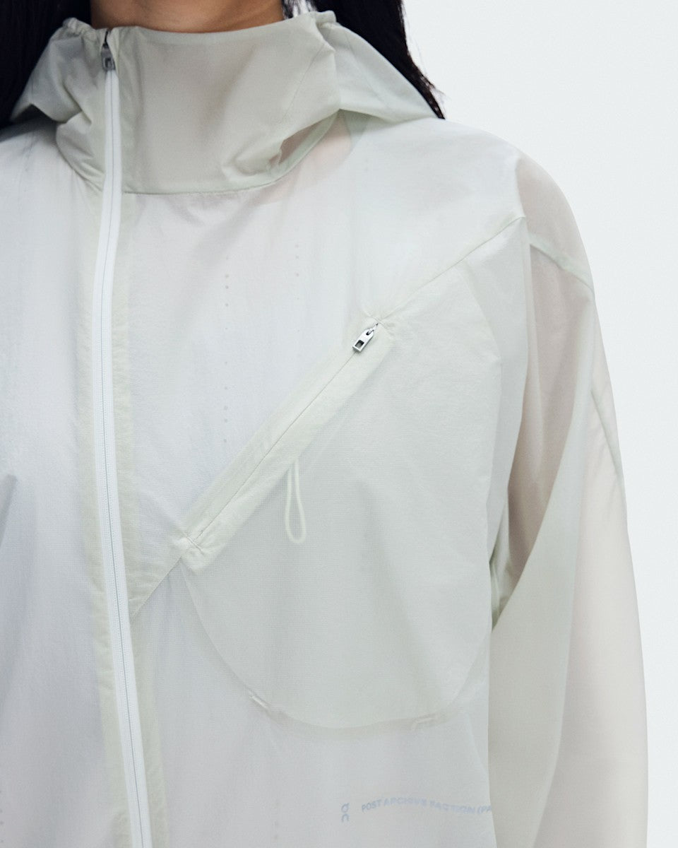 On United States Top Pick / Zero Jacket PAF - Ice
