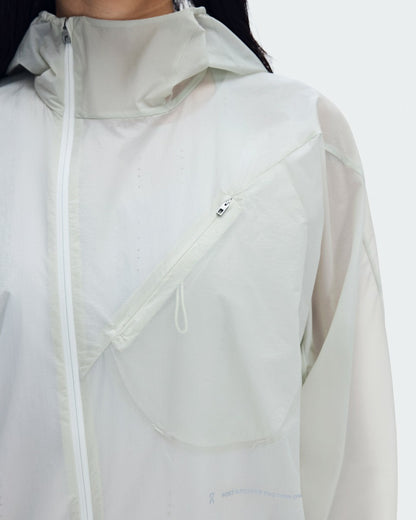 On United States Top Pick / Zero Jacket PAF - Ice