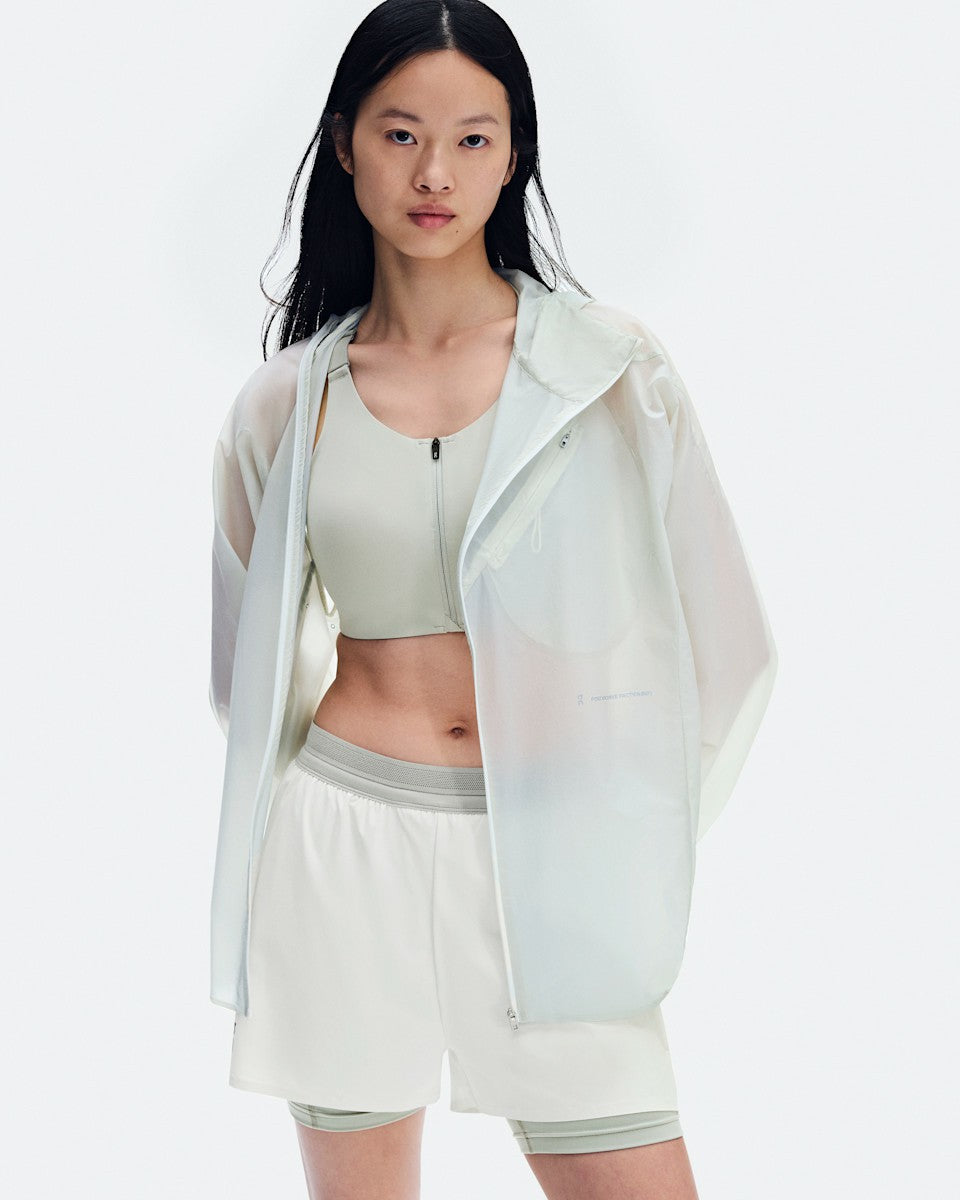 On United States Top Pick / Zero Jacket PAF - Ice
