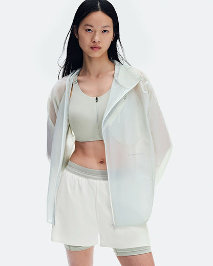 On United States Top Pick / Zero Jacket PAF - Ice