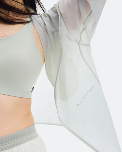 On United States Top Pick / Zero Jacket PAF - Ice