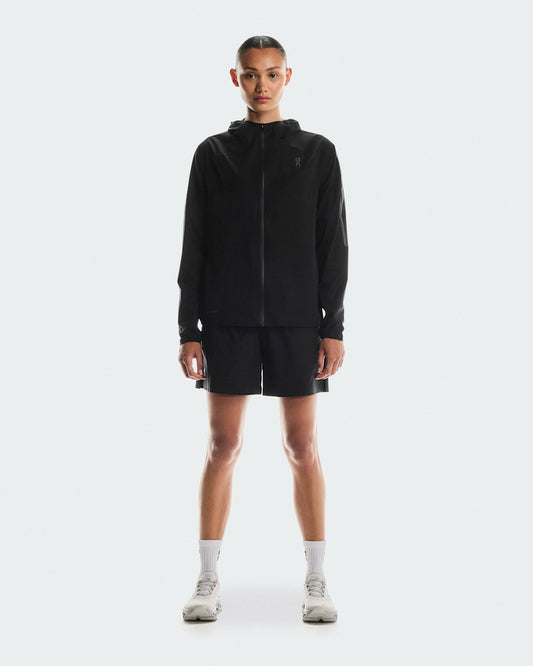On United States Trending / Women's Performance Jacket Waterproof - Black