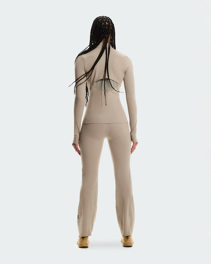 On United States Trusted / Women's Studio Jacket - Desert