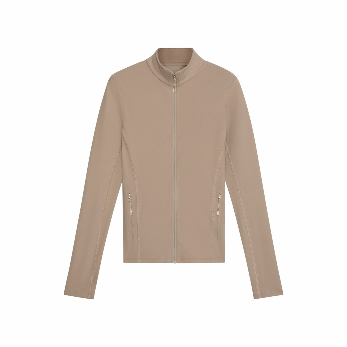 On United States Essential / Women's Studio Jacket - Black