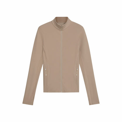 On United States Essential / Women's Studio Jacket - Black