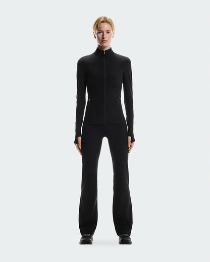 On United States Essential / Women's Studio Jacket - Black