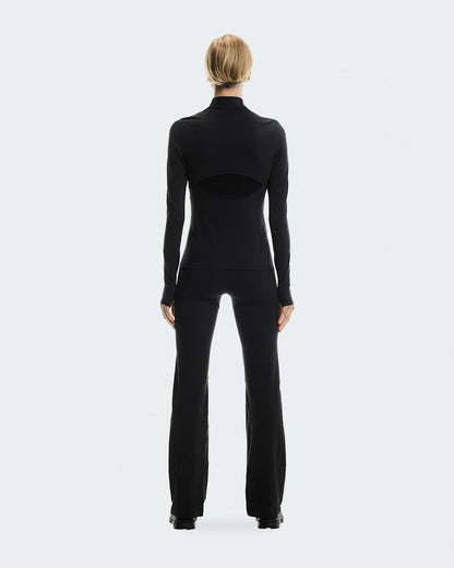 On United States Essential / Women's Studio Jacket - Black