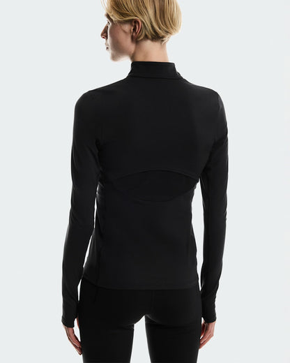 On United States Essential / Women's Studio Jacket - Black