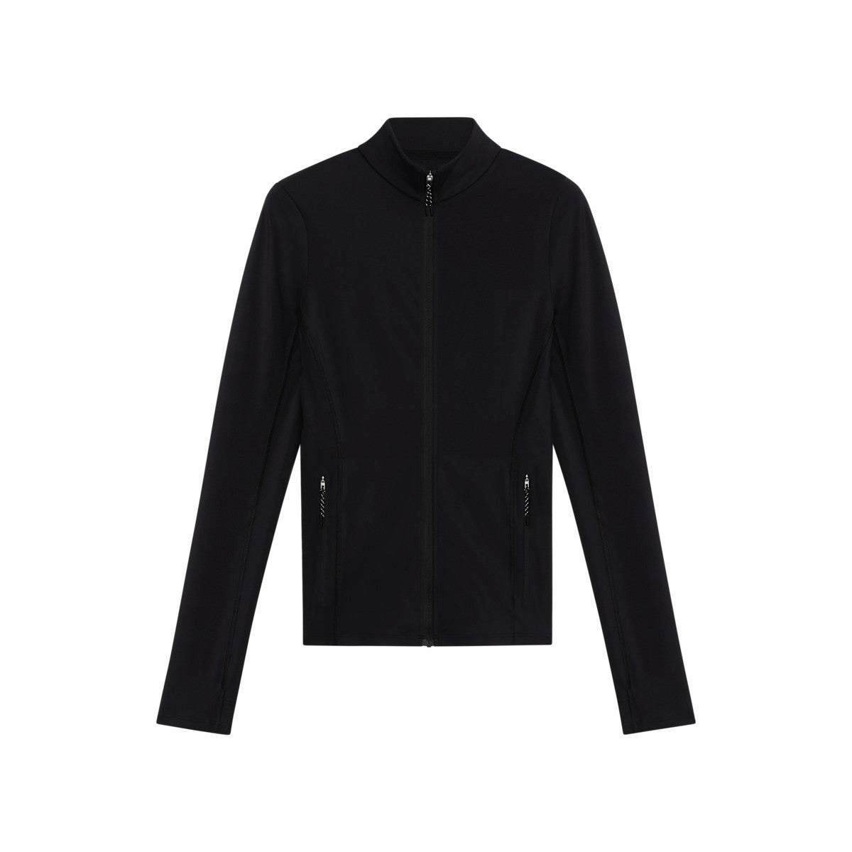 Black,XS