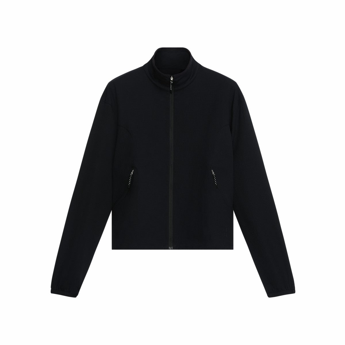 On United States Value / Women's Track Jacket - Cream