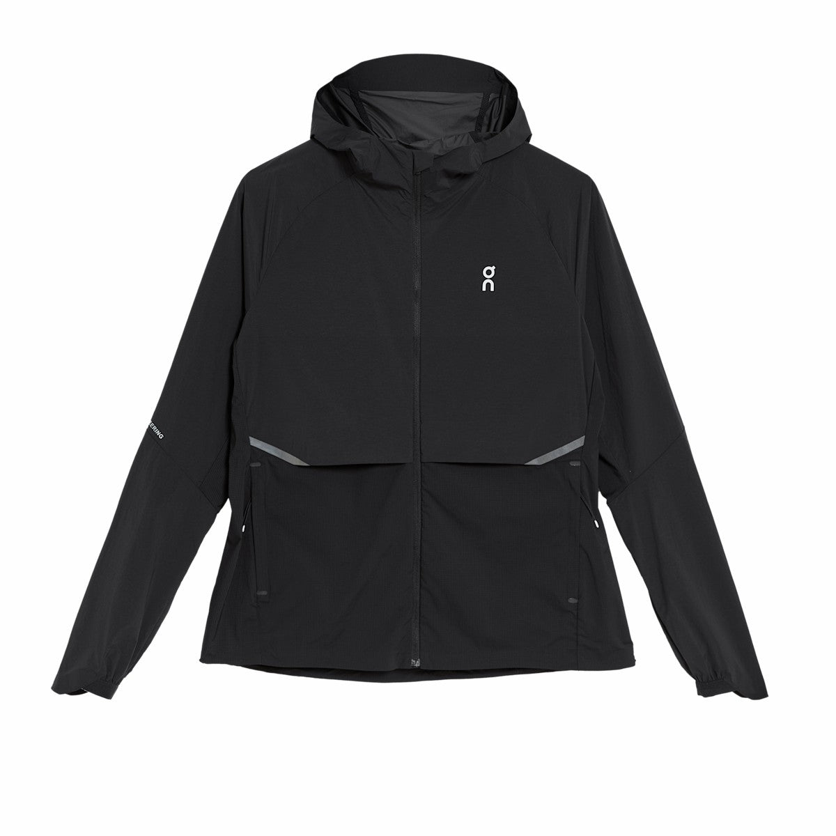 On United States Classic / Women's Core Jacket - Midnight