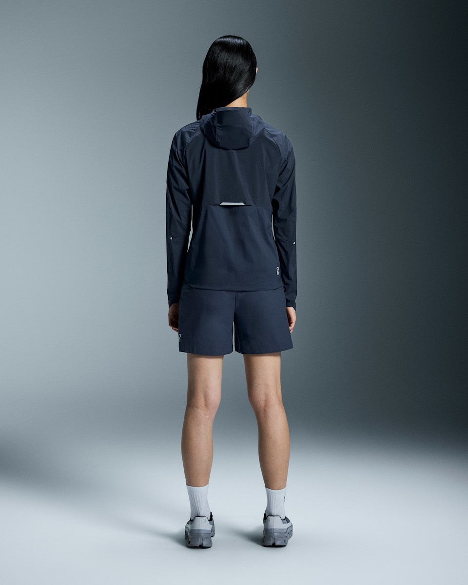 On United States Classic / Women's Core Jacket - Midnight