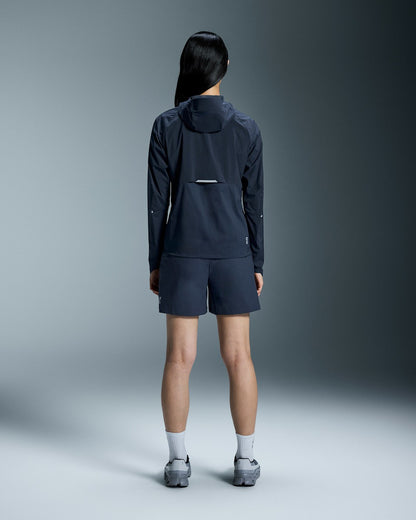 On United States Classic / Women's Core Jacket - Midnight