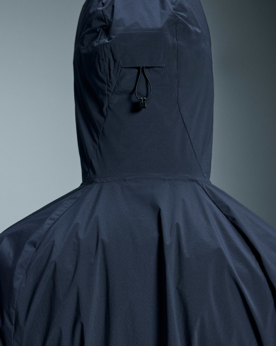 On United States Classic / Women's Core Jacket - Midnight