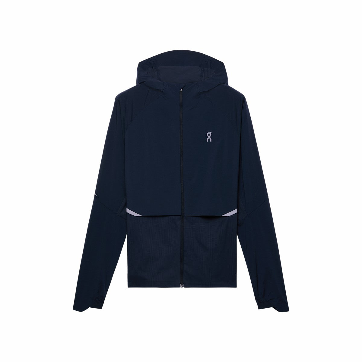 On United States Classic / Women's Core Jacket - Midnight