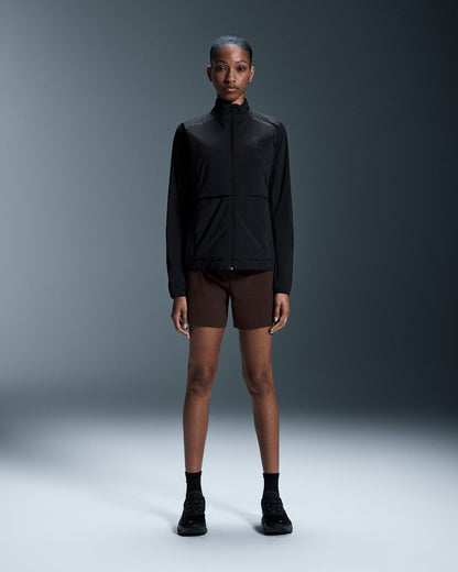 On United States Best Seller / Women's Weather Jacket Insulated - Black