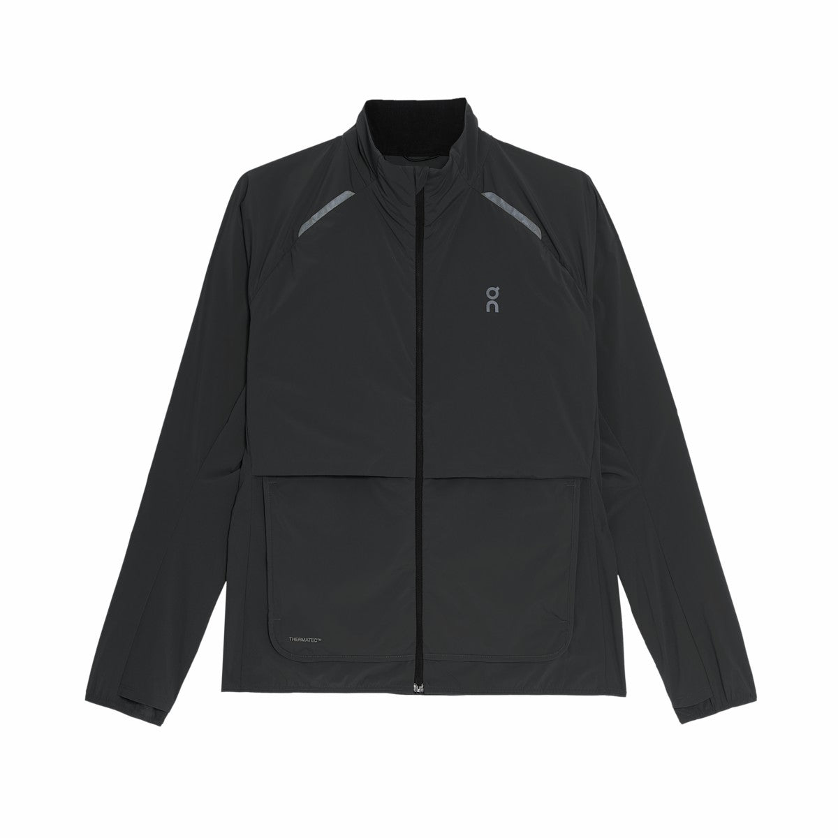 On United States Best Seller / Women's Weather Jacket Insulated - Black