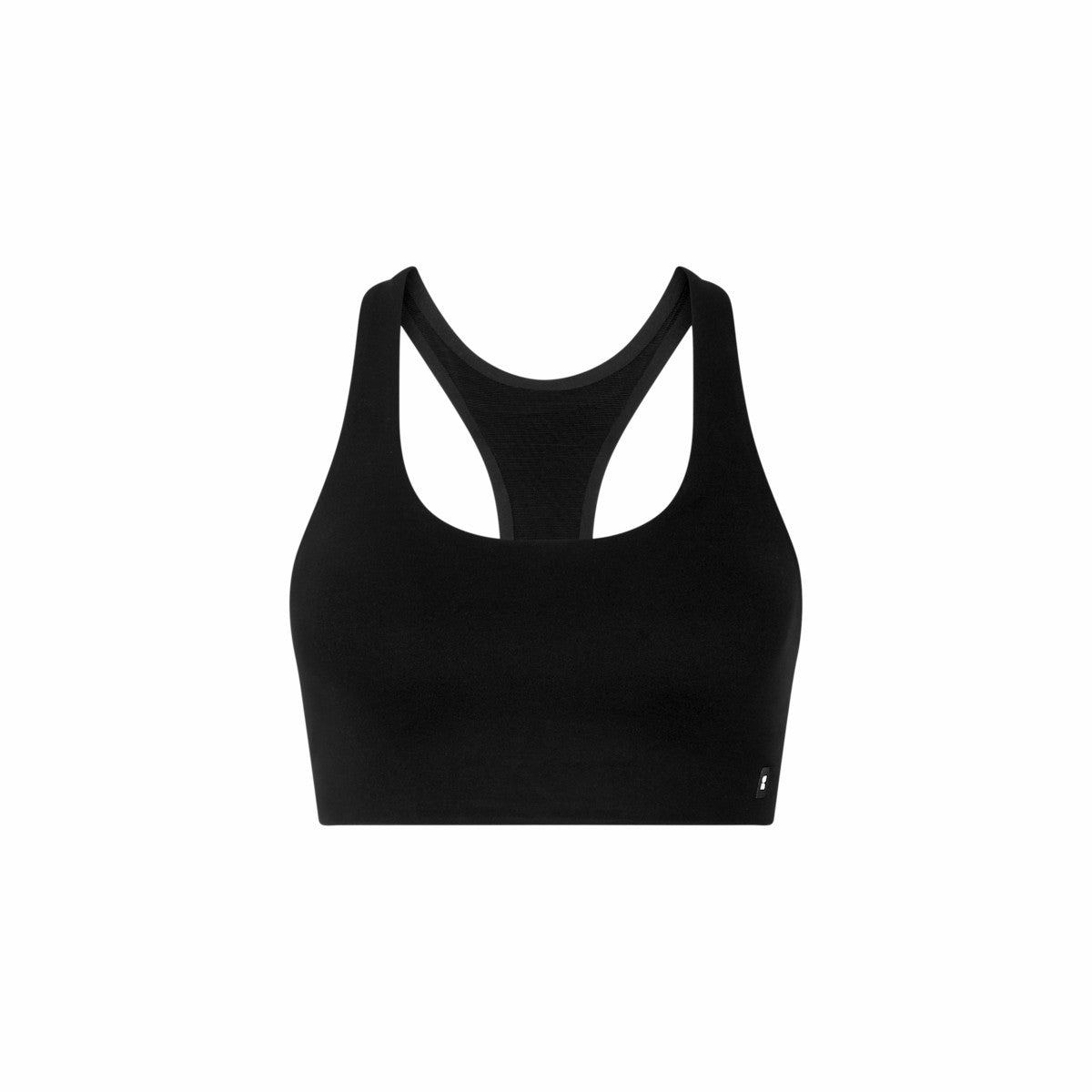 On United States Exclusive / Women's Studio Racerback Bra - Magnolia