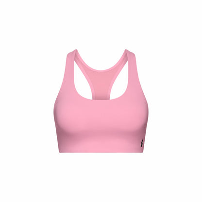 On United States Everyday / Women's Studio Racerback Bra - Agave