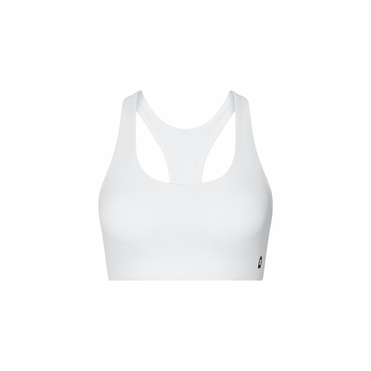 On United States Everyday / Women's Studio Racerback Bra - Agave