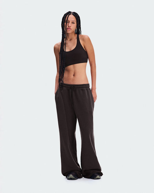 On United States Top Pick / Women's Studio Bra FKA - Espresso