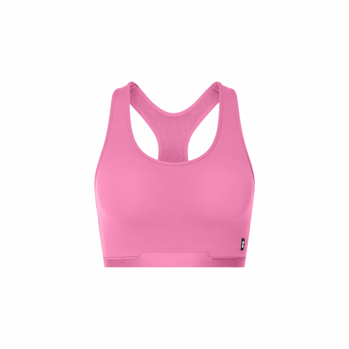 On United States Premium / Women's Train Bra - Ember