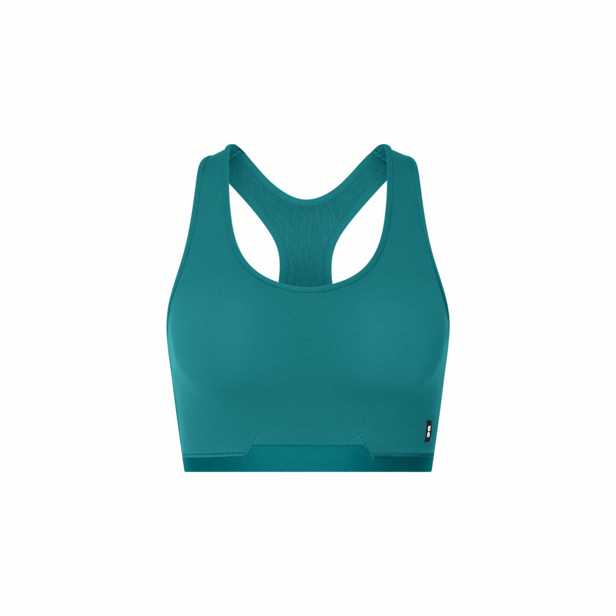 On United States Premium / Women's Train Bra - Ember