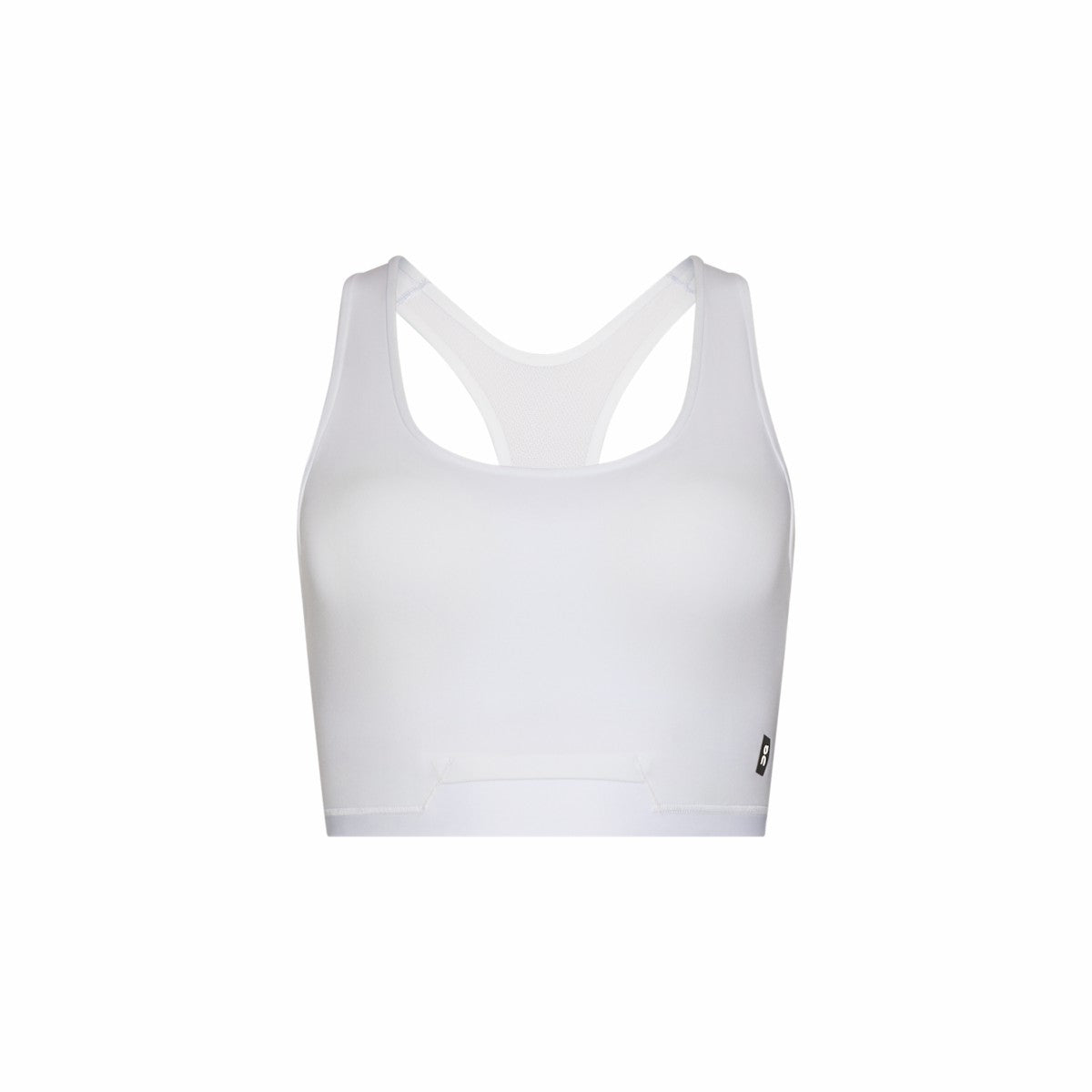 On United States Premium / Women's Train Bra - Ember